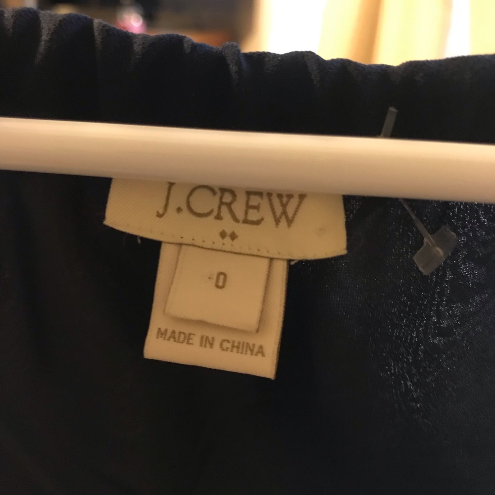 J Crew Maxi Dress
